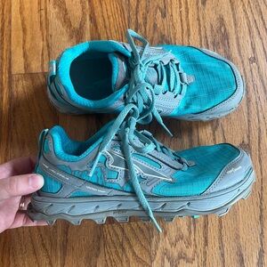 Altra Lonepeak 4.0 Trail Running Shoes